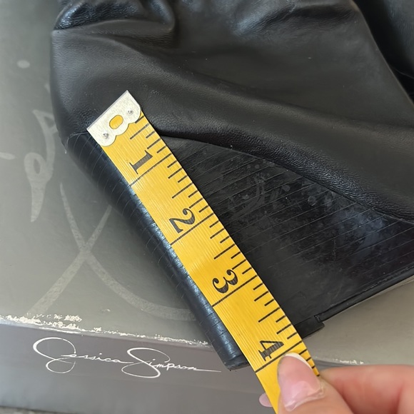 Jessica Simpson Fisper Wedge Boot - Picture 9 of 10